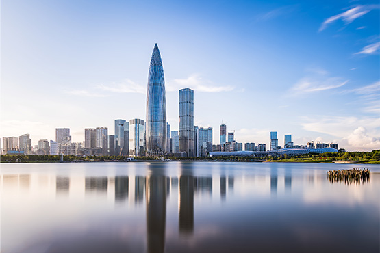 深圳跨交会