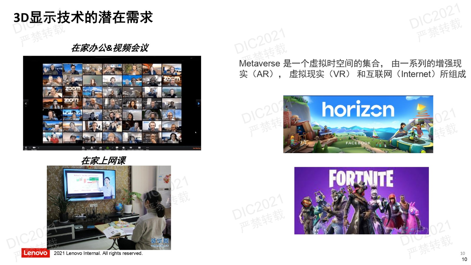 DIC FORUM